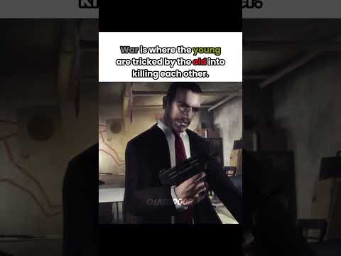 Niko Bellic quote