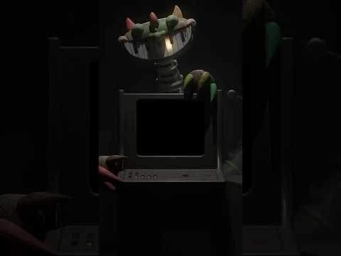Pianosaurus Jingle - Poppy Playtime Chapter 4