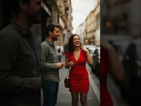 Enjoy each other