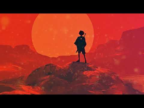 Samurai ☯ Japanese Lofi Hip-Hop ☯ Beats for relaxation by tenno