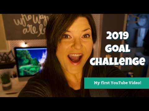 Hello YouTube | 2019 Goal Challenge | RunDisney 2020