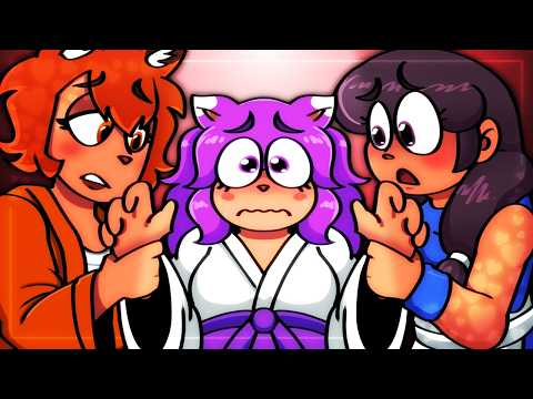 Fruity Fox Girl Platformer - Kitsune Tails (ACT 1)