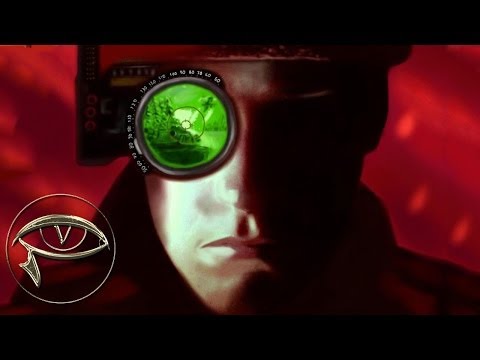 Teaser: Pariah Vision - Red Alert
