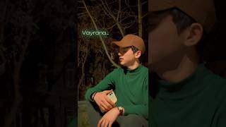Sevdor Tohirov - Vayrona Dillar #cover #filmuz #khiva #music #nevomusic #rizanova #tashkent