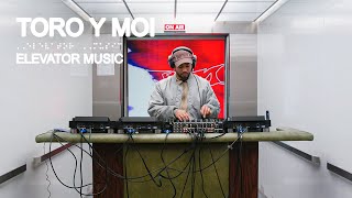 Toro y Moi - Elevator Music