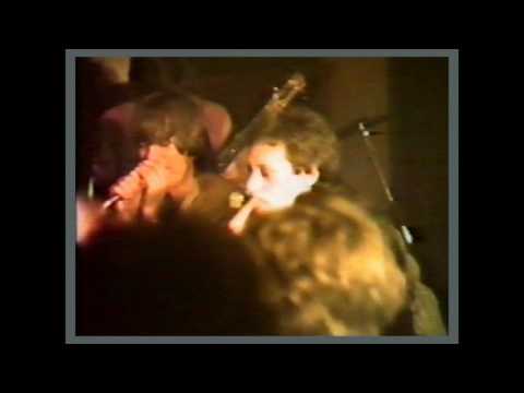Rubberen Robbie - Zuipen (Live 1978)