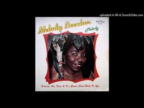 Melody Beecher ‎– Careless Whisper