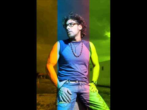 Pepe Alva - Huellas (Remix)