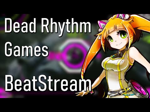 Dead Rhythm Games - BeatStream