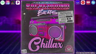 If I (Instrumental) 🔊 Background Beats: Chillax - Jason Heine