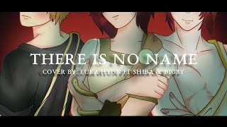THERE IS NO NAME (Stories from styx)【 Cover by Luka Hyun 】