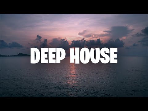 Deep House Mix 2024 | Dj Set | Relaxing Music | Mixed by Psycho5