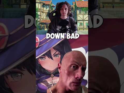 What YOUR Favorite Genshin Impact Character Says About YOU #shorts