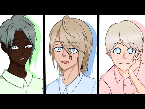 【ZOLA PROJECT V3】Paradise - T-MAX (Boys Over Flowers OST)【Vocaloid Cover】
