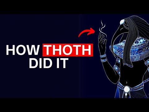 The Hidden Secret of “Energy Control” Revealed