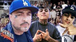 2 Boys Follow Their Dad Into Gang Life. Both Meet Tragic End