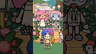 My ex-husband's wife can't have children #tocaboca #tocalifeworld #toca #shorts