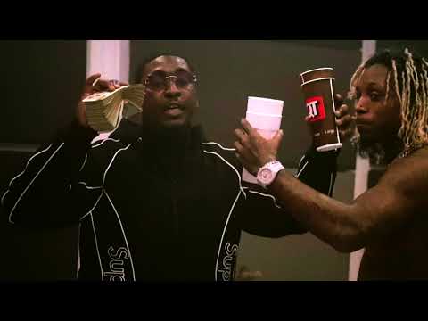 MPA Nino - Feel Like The Man  ( Official VIdeo ) Shot By @Mykey.t