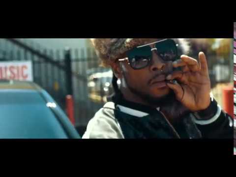Poohman - Cookies & Drank ft Yukmouth, Keak Da Sneak, Dru Down, 4rAx