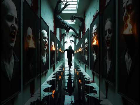 Eclipse of Truth - Fallen Doom #eclipse #truth #moon #fallendoom #blood #night #metal #song