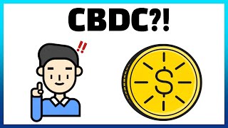 디지털자산 CBDC란?! | 하루 3분! 디지털자산 Bite