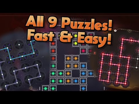 ALL Shadow Domain Automata Stages CLEAR - Bitterness for a Sleepwalker EX Chapter Honkai Part 2