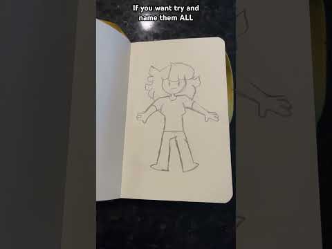 Uhhhhhhhhhhh… #art #drawing #idontknowanymore #animator #ihaveabadfeelingaboutthis #sketchbook #fyp
