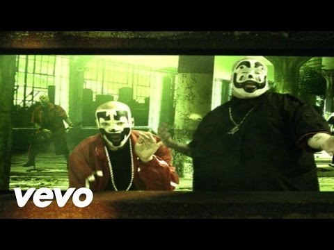 Insane Clown Posse - It's All Over