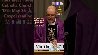 youtube daily mass tv#piyushpeterpaul #youtube Vatican church #catholic service youtube#online mass