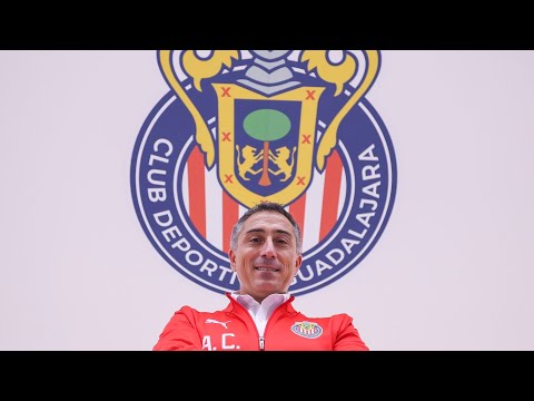 Opinion de la Carrera deAntonioContreras comoentrenadorde #chivasfemenil #futfem #ligabbvamxfemenil