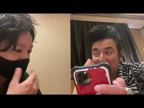 TAIGAさんのウーバーイーツ待機中ラジオ動画