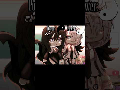 ||☯️Yin(g) and Yang☯️||Gacha trend||#gacha#gachalife#viral#gachaclub#gachaedit#fypシ#edit#online#fyp
