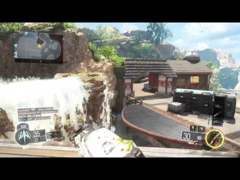 ［cod  bo3]久々に良成績だったのでw