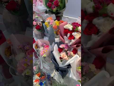 #shorts 꽃집 시즌이 끝난 후