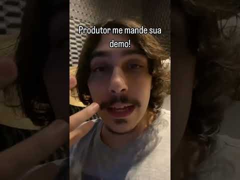 MANDE SUA DEMO
