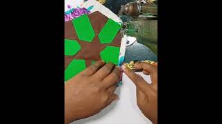 Tips And Tricks- sewing tutorial for beginners-125 #shortsTips
