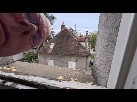 Les Courants d'air donne Faim