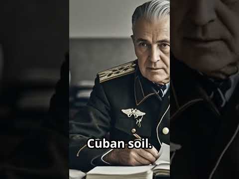 The Terrifying Cold War! #shortfeed #coldwar