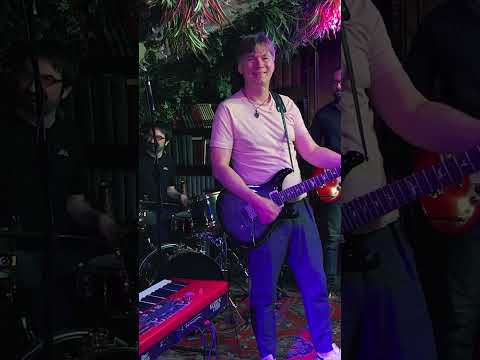 Boogie-woogie piano solo. Live in Moscow. #boogiewoogie #piano #boogiewoogiepiano