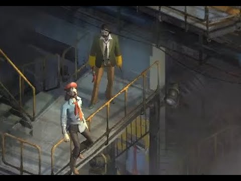 #11【ディスコエリジウム】トロコンしたけど、もう一度プレイ（捜査2日目）