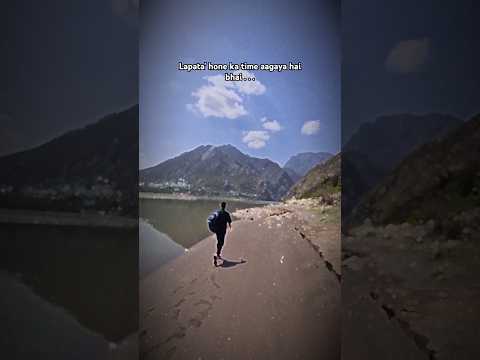 Lapata' hone ka time aagaya hai bhai ☠️ #youtubeshorts #vairalshort #trendingshorts #reasi