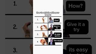 How to whiste with your hands:🙌🏽 #mellstroy #tutorial #hands