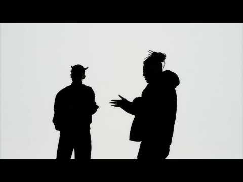 Easykid - Antibellakera Feat. Drefquila (Visualizer Oficial)