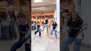 ASTRONOMIA TUZELITY 😱🔥 KIDS DANCING !! 38 M SUBS 😎⭐️