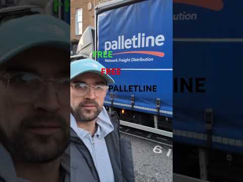 Free free pallet line 😂😂😂 #freepalestine #joke