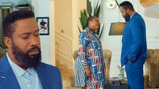 THE MOST AMAZING MOVIE OF FREDRICK LEONARD ON THE INTERNET TODAY - 2025 Latest Nigerian Movies