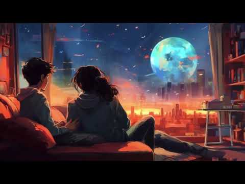 The Romantic Lofi Music #relaxing #aestheic #goviral