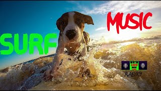THE BEST SURF MUSIC RADIO BIG HITS