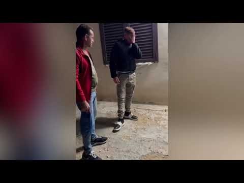 DOPO UNA VITA DI SACRIFICI IL PAPA’ RIESCE A FARE IL REGALO PIÙ DESIDERATO DAL FIGLIO E GUARDATE!!