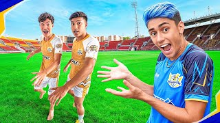 MAIOR DESAFIO DE IMITAÇÃO DA INTERNET!